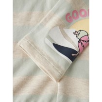 NAME IT Leggings Gurli Gris Arda Pale Aqua